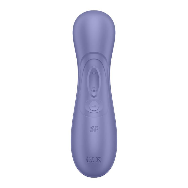 Succionador Pro 2
