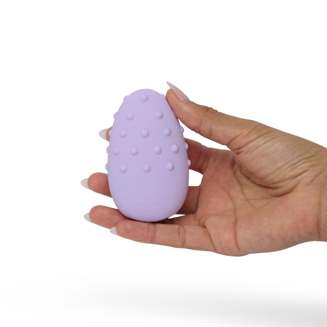 Mimi Extra-Soft Deux - Double Sided Clitoral Vibrator
