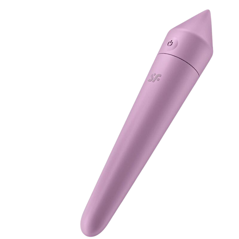 Bala Vibradora con App Ultra Power Bullet 8
