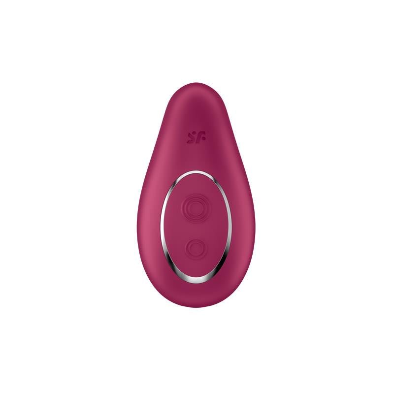 Vibrador Dipping Delight
