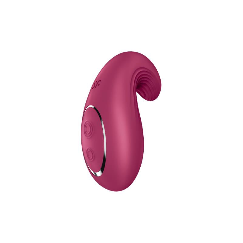 Vibrador Dipping Delight