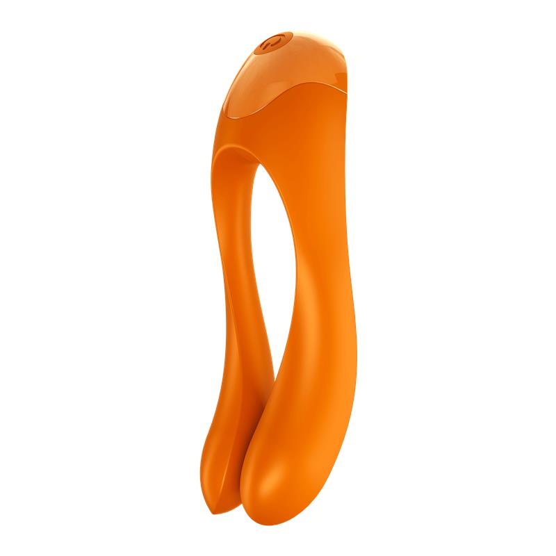 Vibrador Candy Cane