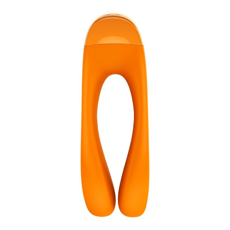 Vibrador Candy Cane