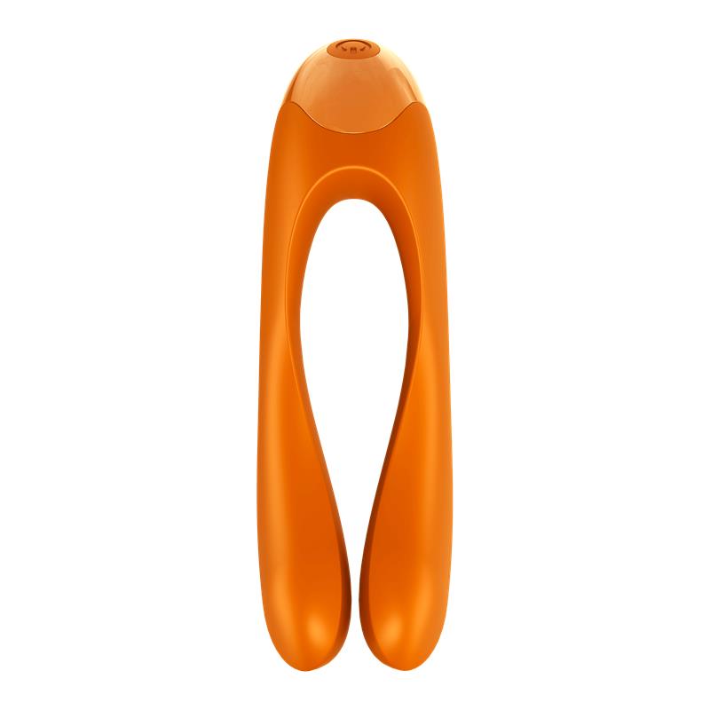 Vibrador Candy Cane