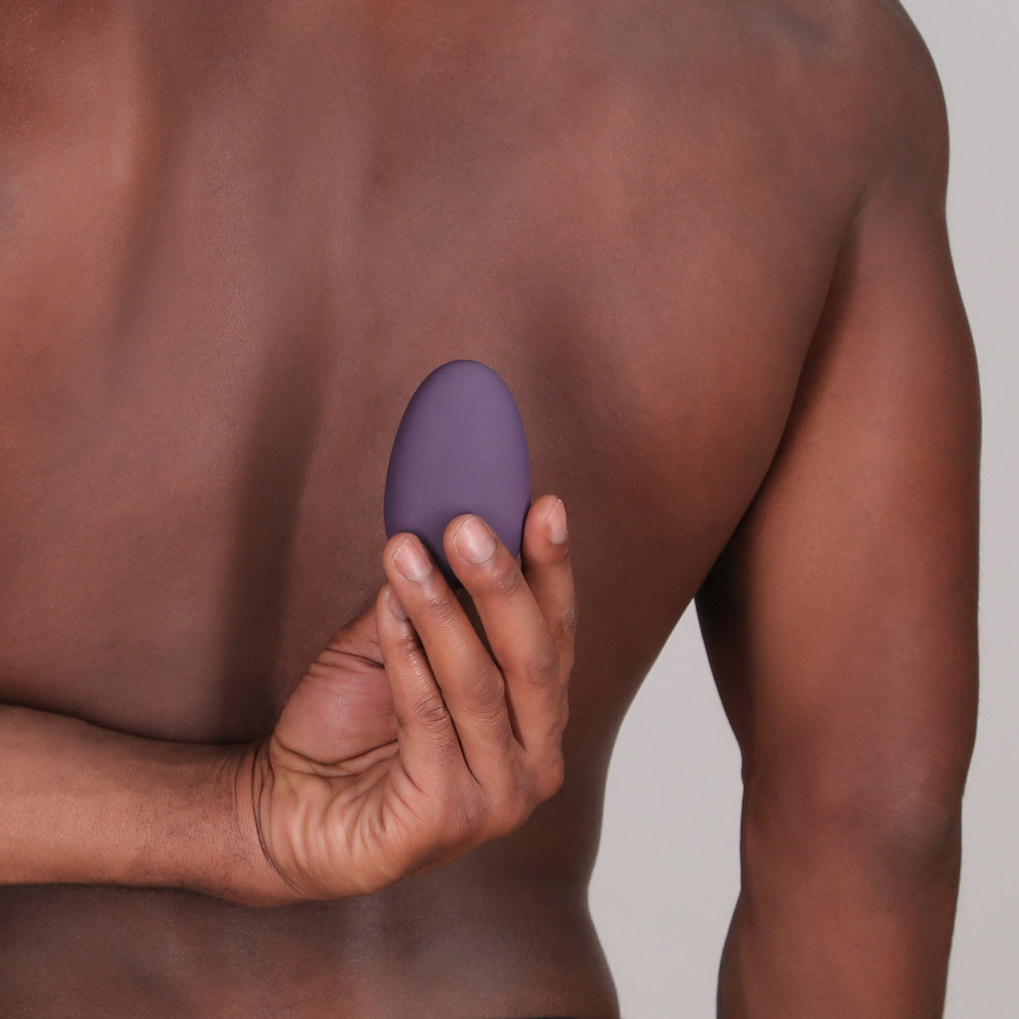 Mimi Clitoral Vibrator with Rumbly Vibes - Award Winning