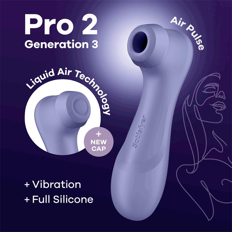 Succionador Pro 2