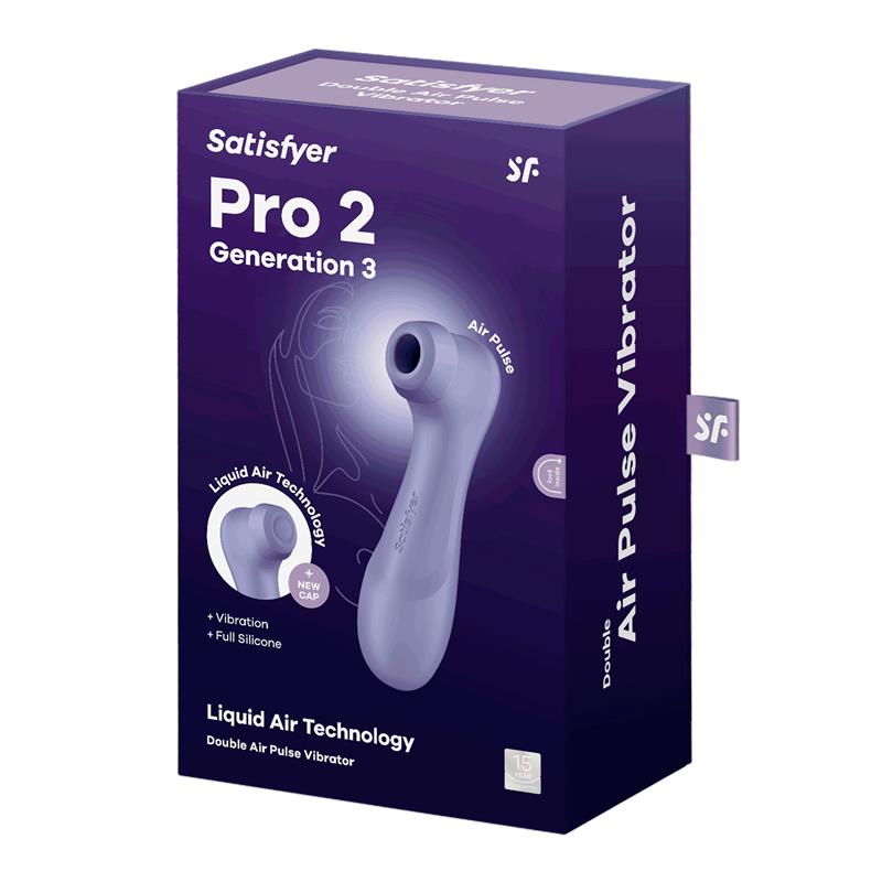 Succionador Pro 2