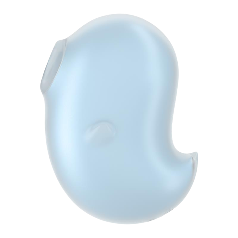 Succionador Dual Cutie Ghost