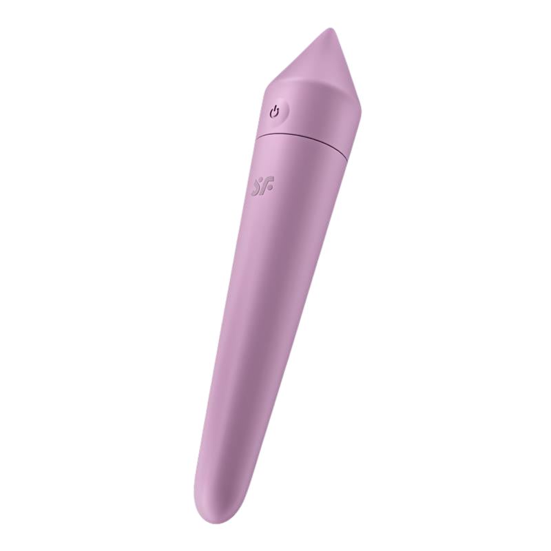 Bala Vibradora con App Ultra Power Bullet 8