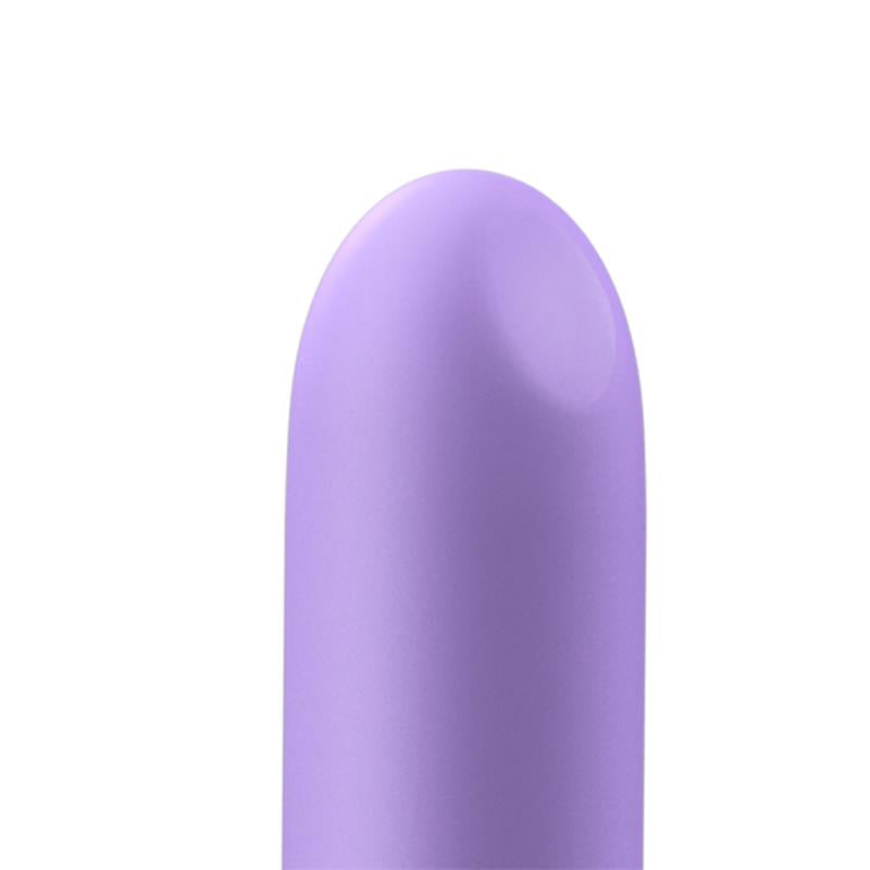 Bala Vibradora Compacta Sulley