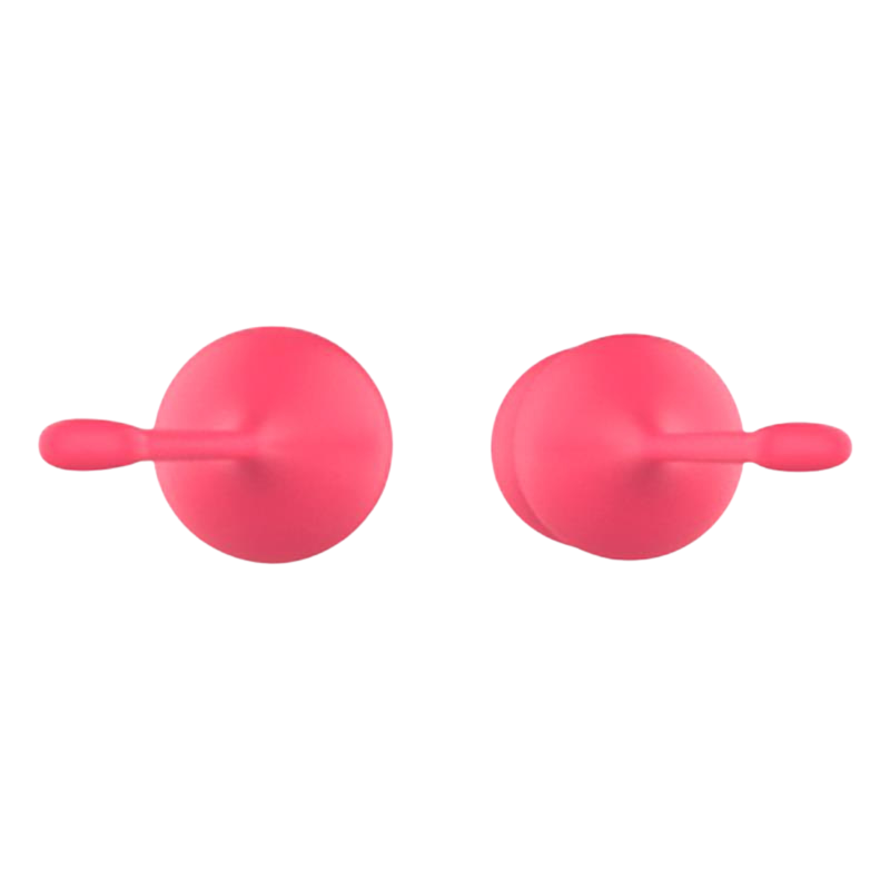 Set de 2 Bolas Kegel Spheres
