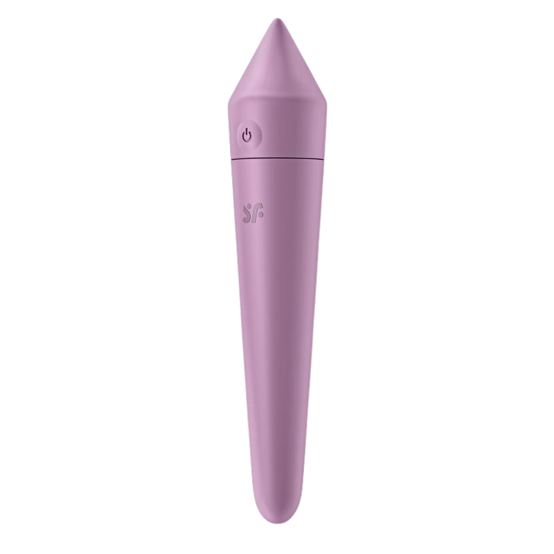 Bala Vibradora con App Ultra Power Bullet 8