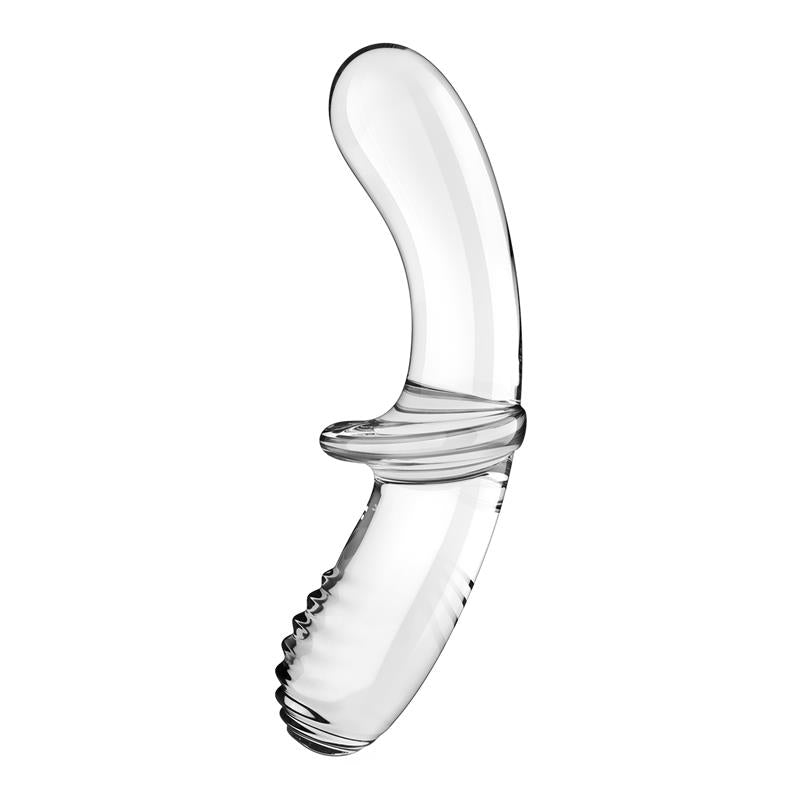 Estimulador de Cristal Hot and Cold Double Crystal