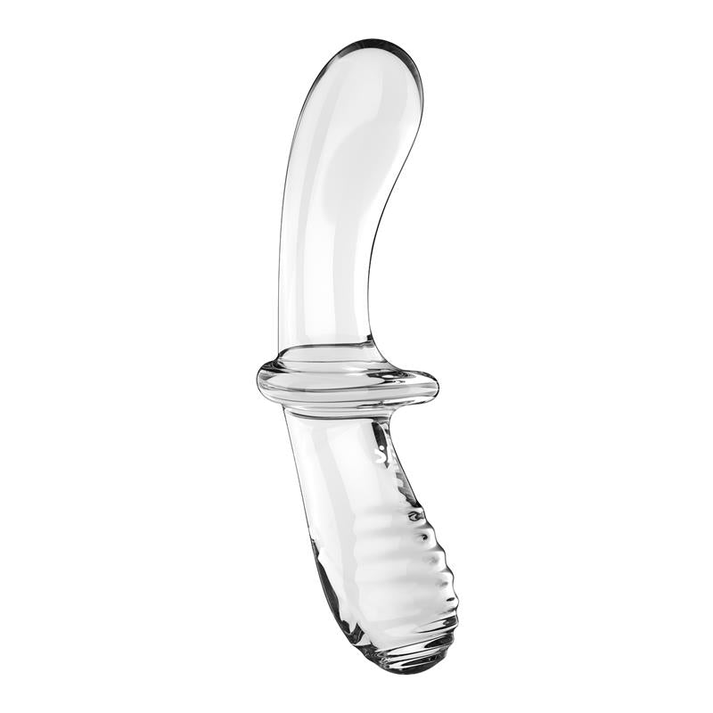 Estimulador de Cristal Hot and Cold Double Crystal