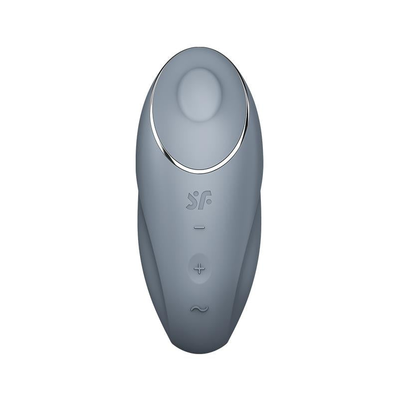 Vibrador Tap & Climax