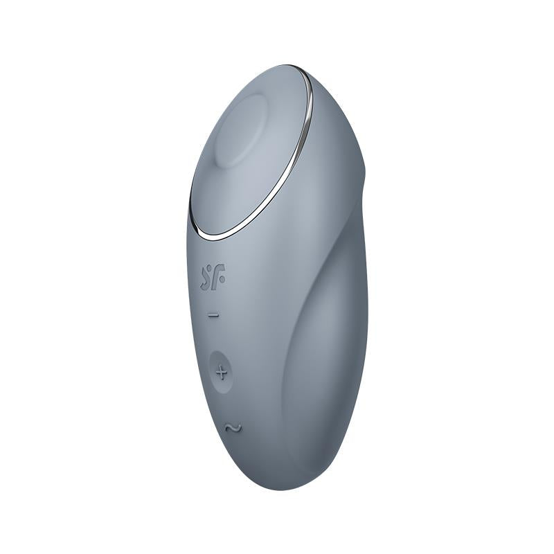 Vibrador Tap & Climax