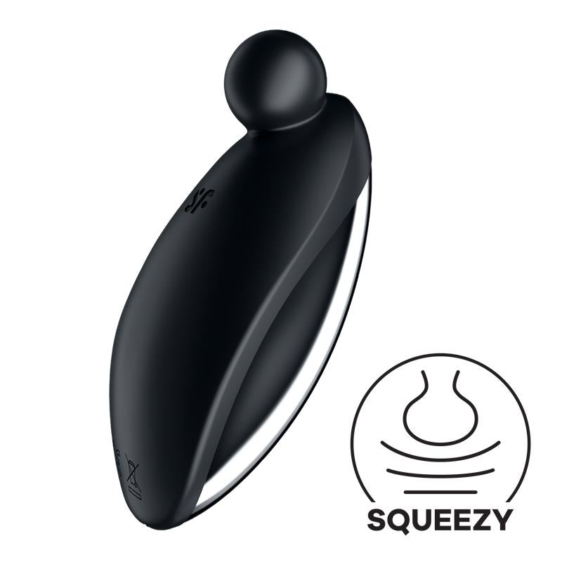 Vibrador de Punta Flexible Spot On 2