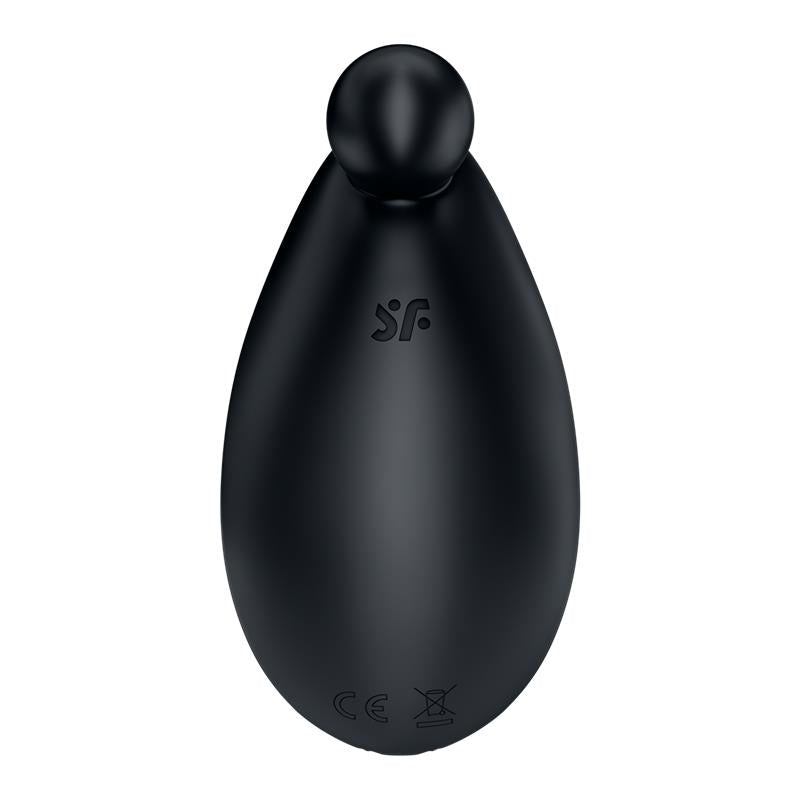 Vibrador de Punta Flexible Spot On 2