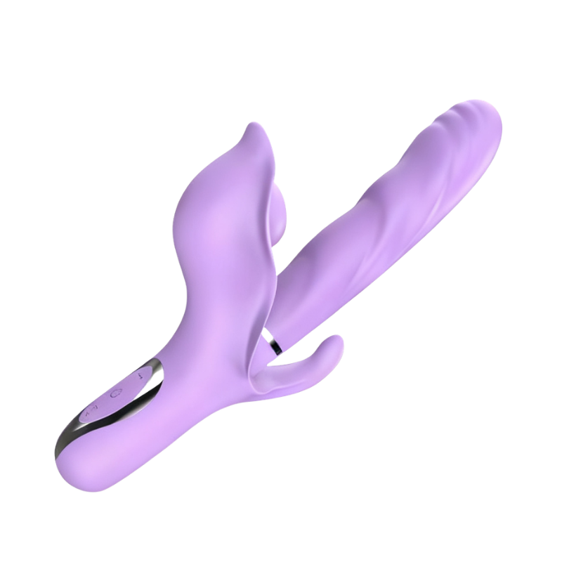 Vibrador Multifunción Apollo