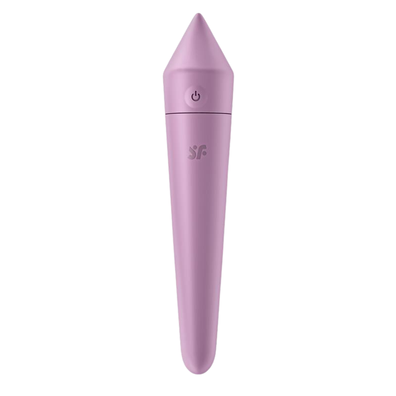 Bala Vibradora con App Ultra Power Bullet 8