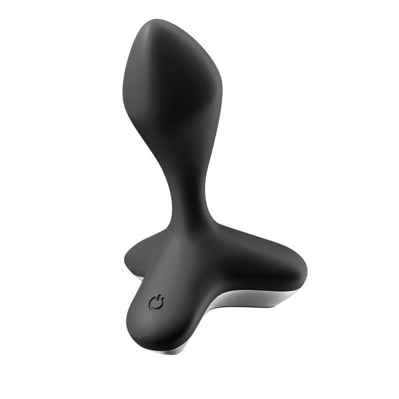 Plug Anal Game Changer