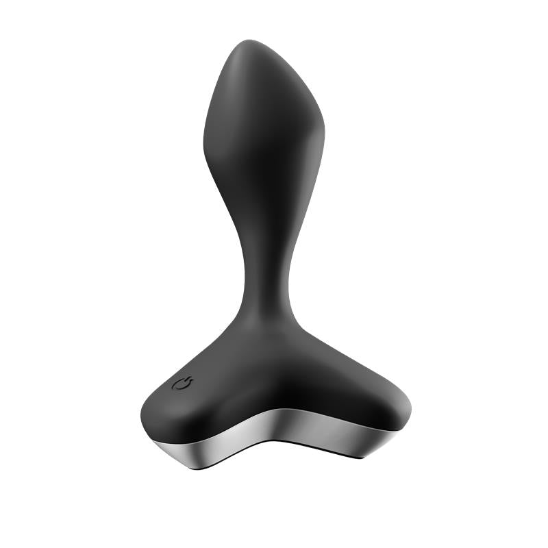 Plug Anal Game Changer
