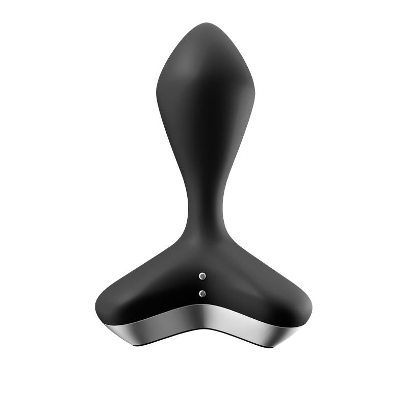 Plug Anal Game Changer
