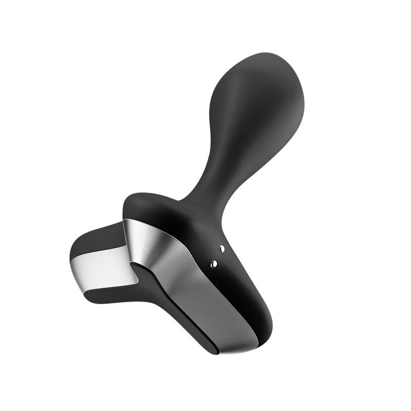 Plug Anal Game Changer