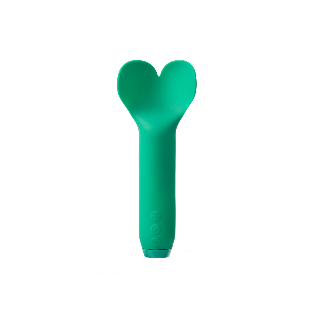 Green Envy Adventure - Amour Bullet & Vest Butt Plug
