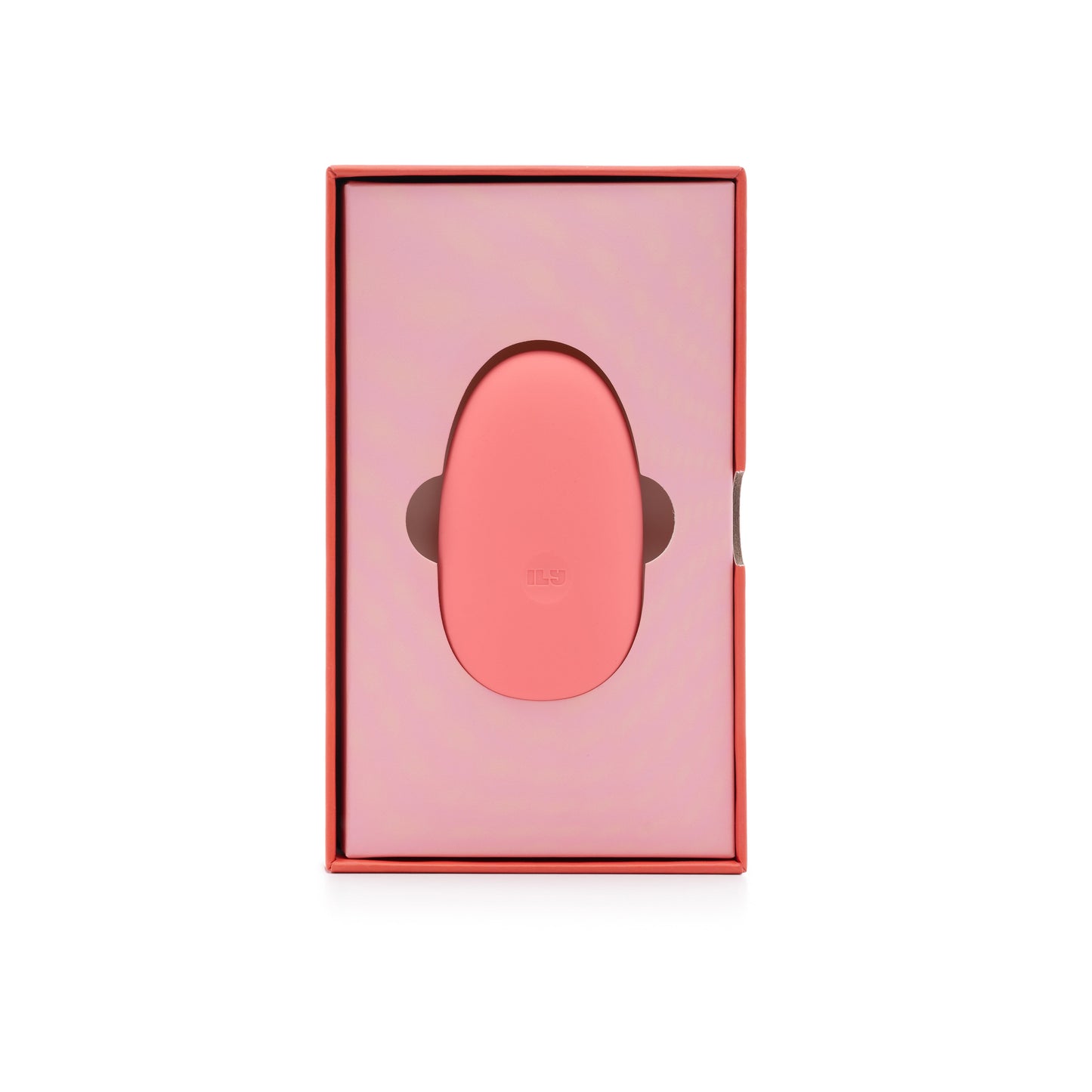 ILY Pebble - NEW