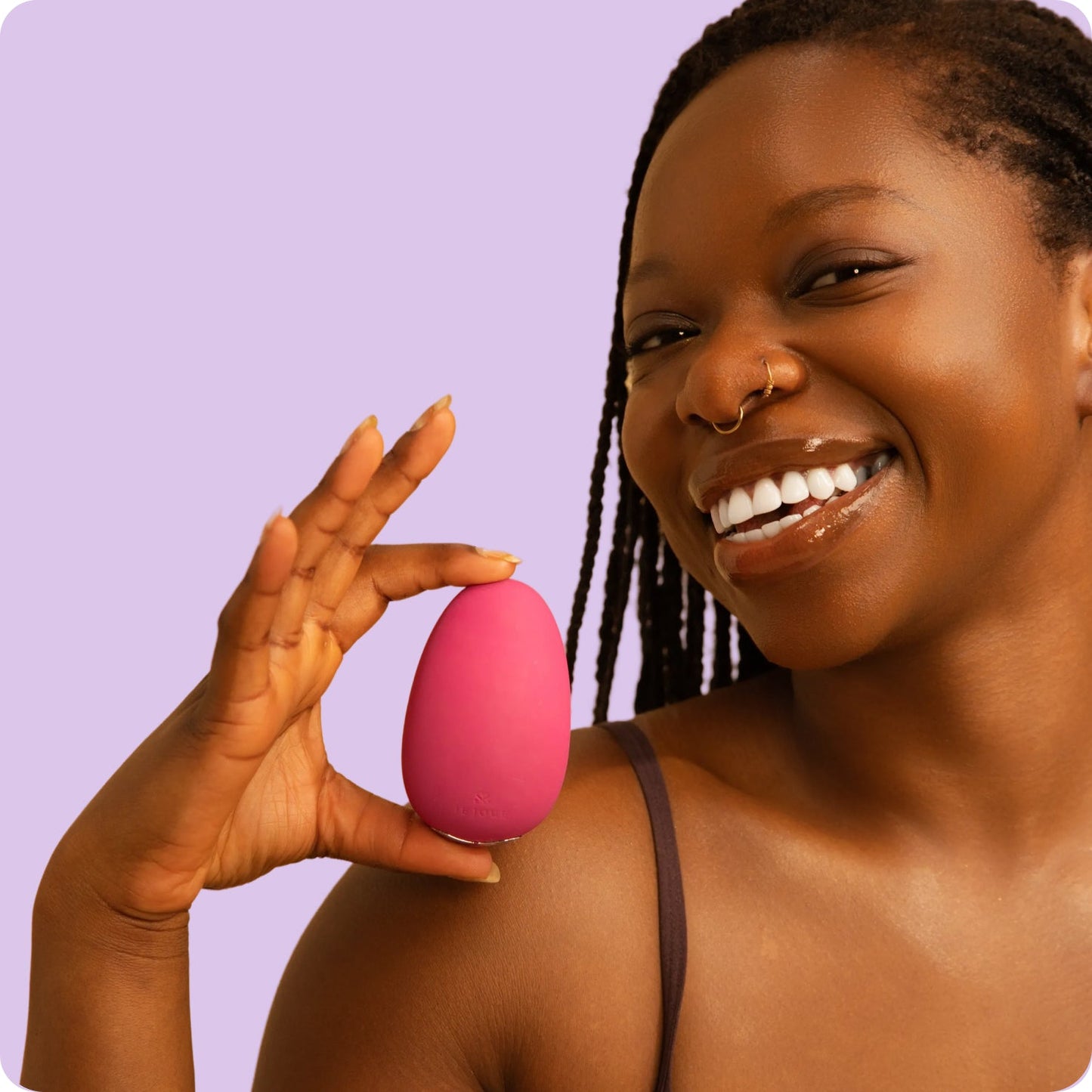 Mimi Soft Clitoral Vibrator - Award Winning