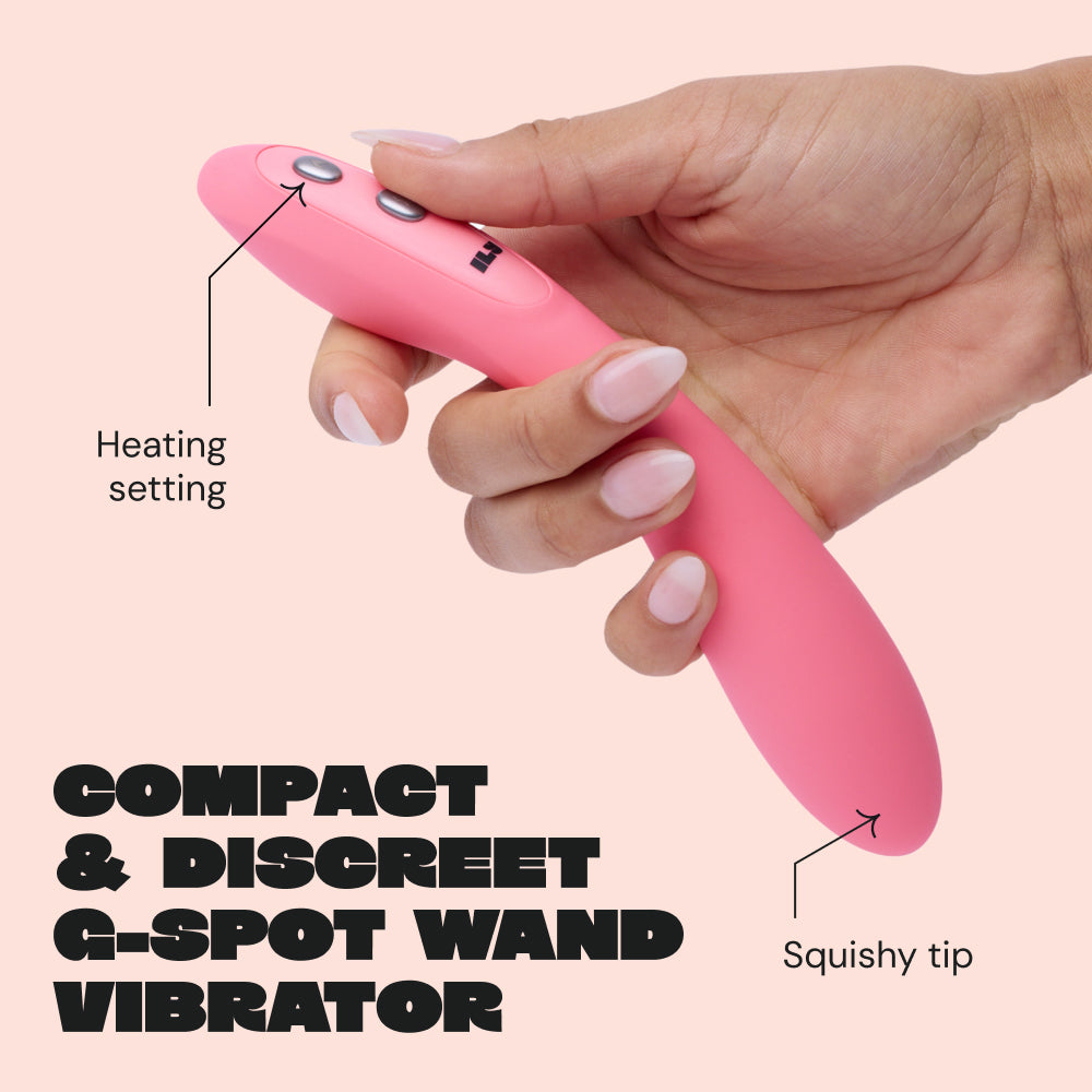 ILY Wand - New