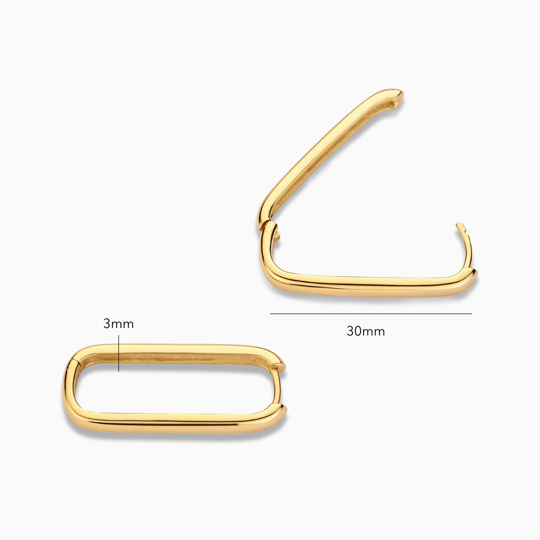 Aros Icon | Oro